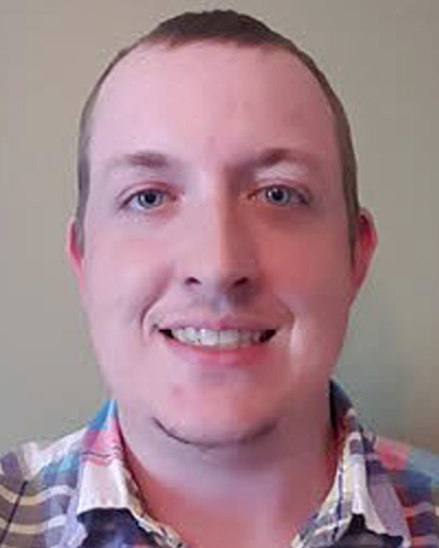 Photo of Thomas Roberts